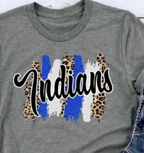 Indians Swash